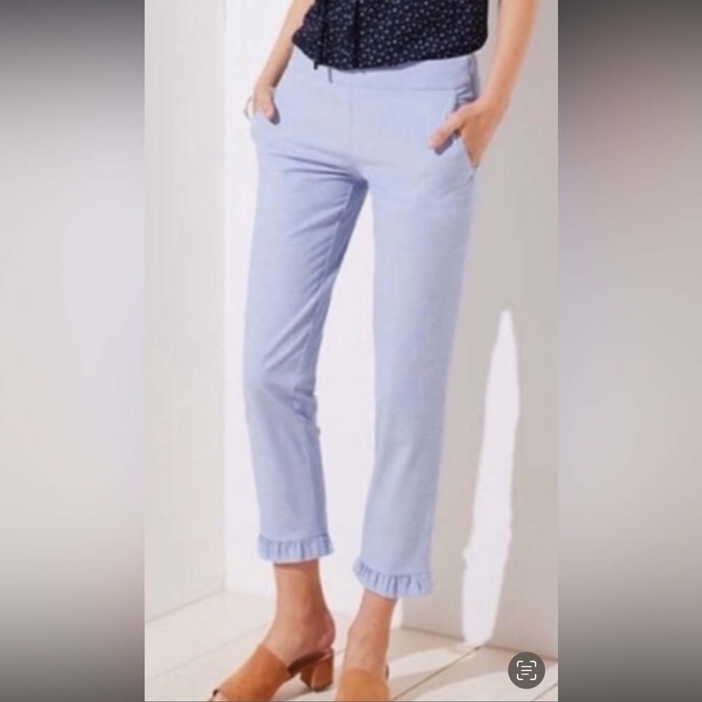 Trousers